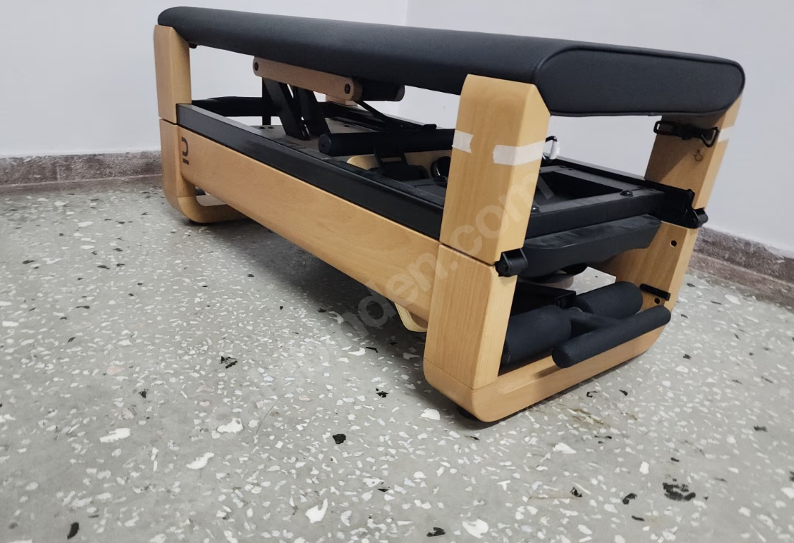 decathlon domyos woodrower kürek makinesi